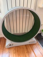 Cat treadmill, Dieren en Toebehoren, Ophalen of Verzenden, Zo goed als nieuw, Intelligentiespeelgoed