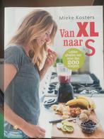 Van XL naar S - Mieke Kosters, Ophalen of Verzenden