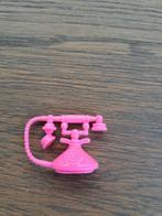 Vintage Barbie 90's - Telefoon, Verzamelen, Poppen, Ophalen of Verzenden, Gebruikt