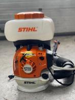Stihl SR 200 nevelspuit, Tuin en Terras, Ophalen, Ruggedragen, Zo goed als nieuw, Stihl