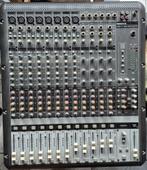Mackie Onyx 1620 Premium Analog Mixer, Ophalen, Zo goed als nieuw, 10 tot 20 kanalen, Microfooningang