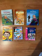 Leuke kinderboeken pakket, Ophalen of Verzenden, Zo goed als nieuw, Fictie algemeen