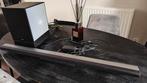 LG Sound Bar NB4530A incl subwoofer, Ophalen, Gebruikt