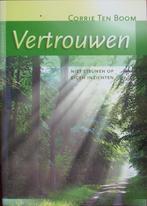 Corrie ten Boom - VERTROUWEN, niet steunen op eigen inzichte, Boeken, Godsdienst en Theologie, Christendom | Protestants, Ophalen of Verzenden