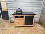 Buitenkeuken voor de BBQ, Tuin en Terras, Ophalen, Nieuw