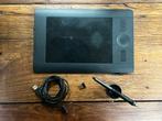 Wacom Intuos Pro Small - PTH-451, Computers en Software, Tekentablets, Ophalen of Verzenden, Multi-touch, Gebruikt, Draadloos