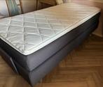 1 persoons Avek Elektrische boxspring, Huis en Inrichting, 90 cm, Eenpersoons, Ophalen of Verzenden, Zo goed als nieuw