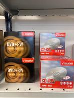 Lege Cd en Dvd’s, Ophalen of Verzenden, Nieuw, Dvd