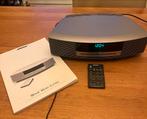 Bose Wave Music System - AM/FM/CD - Amsterdam, Gebruikt, Microset, Cd-speler, Ophalen