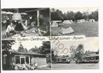 Assen - Buitencentrum Witterzomer [KRST009-0642, Verzenden, 1960 tot 1980, Gelopen, Drenthe