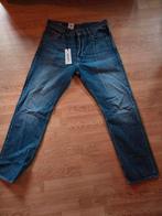 Nieuwe G-Star Dakota Straight W33 L32, Blauw, Nieuw, Ophalen of Verzenden, G-Star