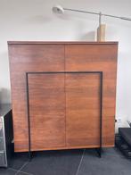 Bert Plantagie design kast dressoir vision wood, Met deur(en), 100 tot 150 cm, Design, Ophalen of Verzenden