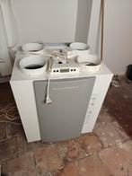 WTW ventilatie Brink,Renovent Excellent 400, Ophalen, Gebruikt, Ventilator en Afzuiger