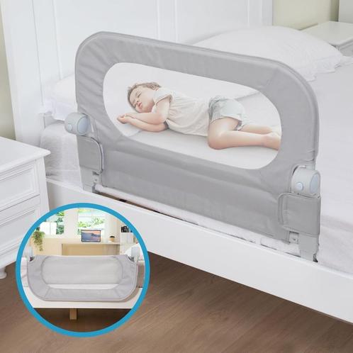 Bed Rails for Crib Baby, Kinderen en Baby's, Kinderkamer | Bedden, Nieuw, Minder dan 140 cm, Minder dan 70 cm, Ophalen of Verzenden