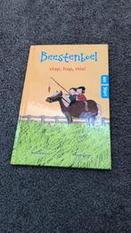 Martin Scherstra - Beestenboel, Boeken, Non-fictie, Martin Scherstra, Ophalen of Verzenden, Zo goed als nieuw