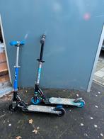 Oxelo Step Mid Kindersteps 2 maten, Fietsen en Brommers, Steps, Ophalen, Gebruikt, Gewone step, Oxello