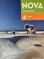 ZGAN HAVO/VWO school boeken, bieden per stuk, Ophalen of Verzenden, Zo goed als nieuw, HAVO