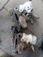 Skeelers, Kinderen, Inline skates 4 wielen, Ophalen, Overige merken