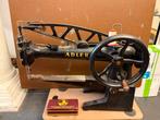 Antieke Adler Schoenmakersnaaimachine, Ophalen of Verzenden