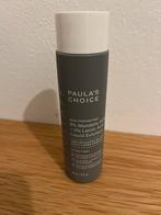 Paula’s Choice exfoliate 88ml nieuw, Verzenden, Nieuw, Gehele gezicht, Reiniging