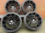 Tesla model s velgen 22 inch, 285 mm, Velg(en), Personenwagen, Gereviseerd