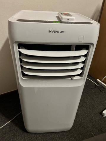 Inventum 3-in-1 airconditioner DRS7000AC beschikbaar voor biedingen