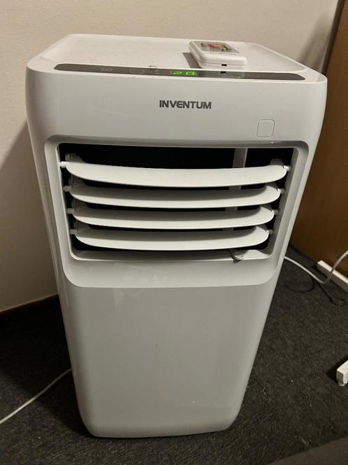 Inventum 3-in-1 airconditioner DRS7000AC, Witgoed en Apparatuur, Airco's, Zo goed als nieuw, Mobiele airco, Minder dan 60 m³, 3 snelheden of meer