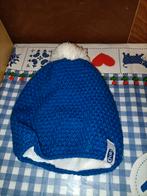 Nieuwe leuke Croky chips muts blauw, Ophalen of Verzenden, Nieuw