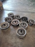 Jaguar triumph mg enz. Spaakvelgen, Ophalen of Verzenden, MG