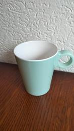 Mepal Mok Mint Groen - Nieuwstaat!, Ophalen of Verzenden, Zo goed als nieuw