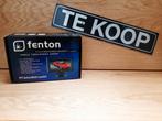 Z.G.A.N. Fenton 9.2 inch tft Lcd tv beeldscherm., Ophalen, Zo goed als nieuw