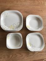 Woon express servies, Ophalen of Verzenden, Overige stijlen, Bord(en)