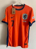 Nike Nederlands elftal shirt Xavi Simons Maat M, Maat M, Ophalen of Verzenden, Nieuw, Shirt