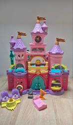 Vtech vrolijke vriendjes kasteel, Kinderen en Baby's, Speelgoed | Vtech, Ophalen, Gebruikt