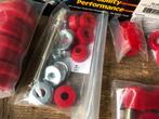 Energy Suspension rubbers bushing set - Honda CRX Del Sol, Auto diversen, Tuning en Styling, Ophalen of Verzenden
