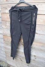 Tregging zwart Jane Lushka mt S Vaste prijs, Kleding | Dames, Broeken en Pantalons, Zwart, Ophalen of Verzenden, Zo goed als nieuw