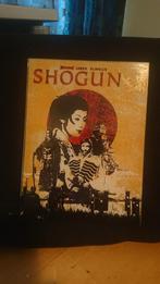 Shogun DVD Boxset, Boxset, Drama, Ophalen of Verzenden, Nieuw in verpakking