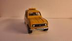 ANWB Wegenwacht Renault 4 Modelauto, Ophalen of Verzenden, Gebruikt, Auto, Overige merken