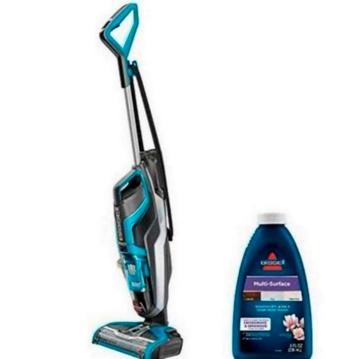 BISSELL 3-in-1 CrossWave HF2 Vloerreiniger beschikbaar voor biedingen