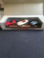 Dinky toys matchbox classic british sportscars kp355, Gebruikt, Auto, Dinky Toys, Ophalen of Verzenden