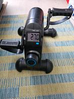 Fietstrainer, Ophalen, Zo goed als nieuw