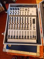 behringen mengtafel EURORACK MX1604A, Ophalen of Verzenden, Gebruikt, Audio