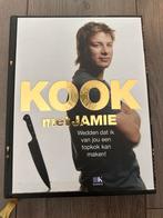 Jamie Oliver - Kook met Jamie, Italië, Ophalen of Verzenden, Zo goed als nieuw, Jamie Oliver