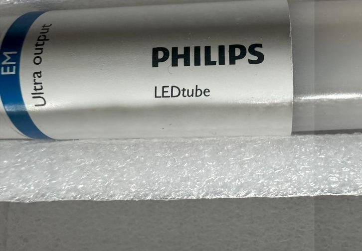 Philips led tube tl lampen Diverse Formaten, Huis en Inrichting, Lampen | Losse lampen, Nieuw, Led-lamp, Minder dan 30 watt, Overige fittingen