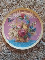 Gloria vanderbilt Heirloom Collection Limited Edition Plate, Ophalen of Verzenden