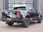 Ford Ranger 2.0 EcoBlue Raptor Double Cab 213PK 4X4 | Automa, Auto's, Ford, Automaat, Gebruikt, 4 cilinders, Met garantie (alle)