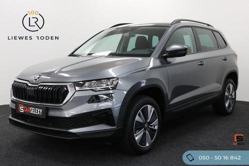 Skoda Karoq 1.5 TSI (150 pk) Business Edition (Automaat), Auto's, Skoda, Bedrijf, Karoq, ABS, Achteruitrijcamera, Adaptive Cruise Control
