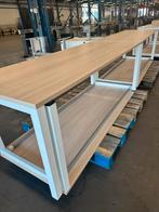 Diverse degelijke bureau’s vanaf 50,-, Huis en Inrichting, Bureaus, Ophalen of Verzenden, Zo goed als nieuw