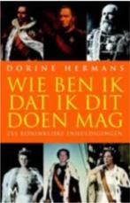 Wie ben ik dat ik dit doen mag, Ophalen of Verzenden, Zo goed als nieuw, Nederland, Tijdschrift of Boek