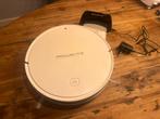 Rowenta robotstofzuiger, Ophalen, Zo goed als nieuw, Minder dan 1200 watt, Stofzuiger